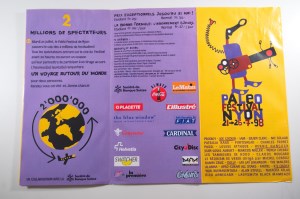 1998-07-24 Paleo Festival, Nyon (Suisse) [x2] (09)
